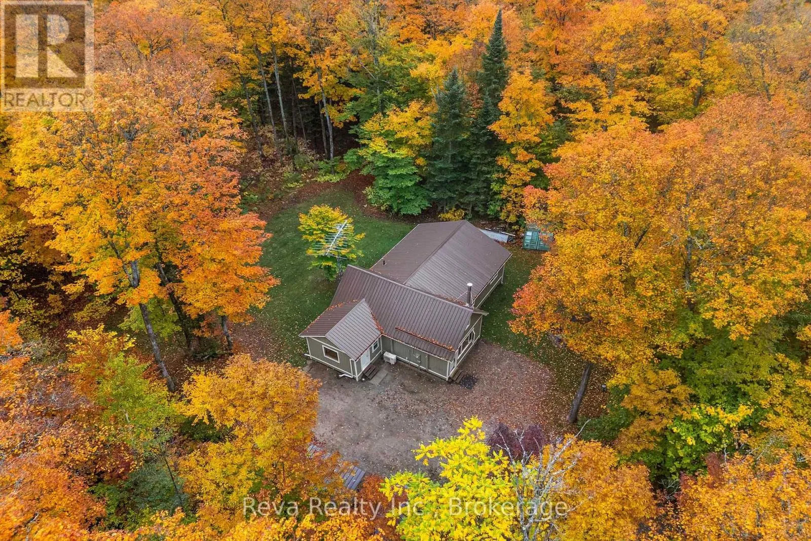 595 OLD DIAMOND LAKE ROAD