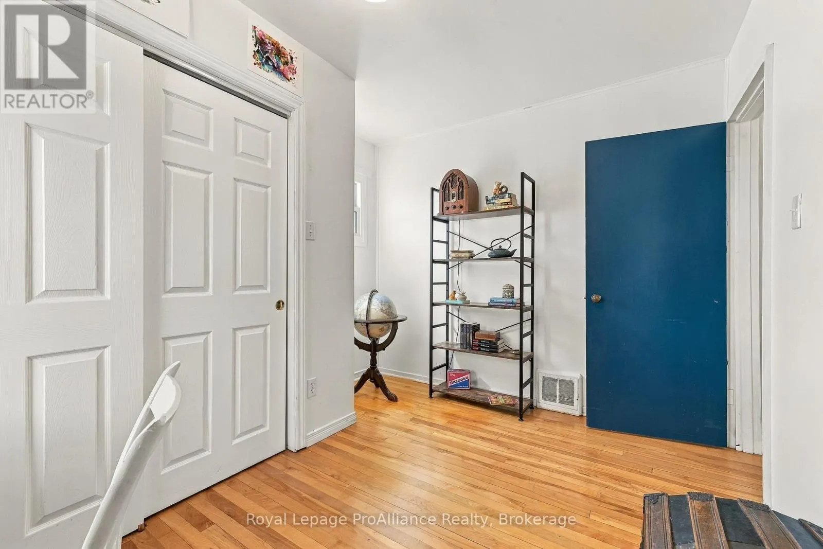 21 THIRD STREET