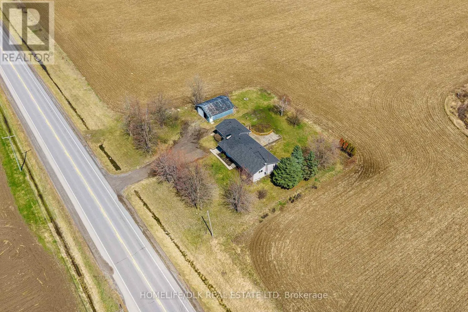 1709 COUNTY RD 31 ROAD