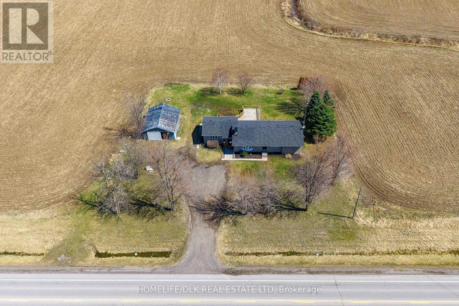 1709 COUNTY RD 31 ROAD