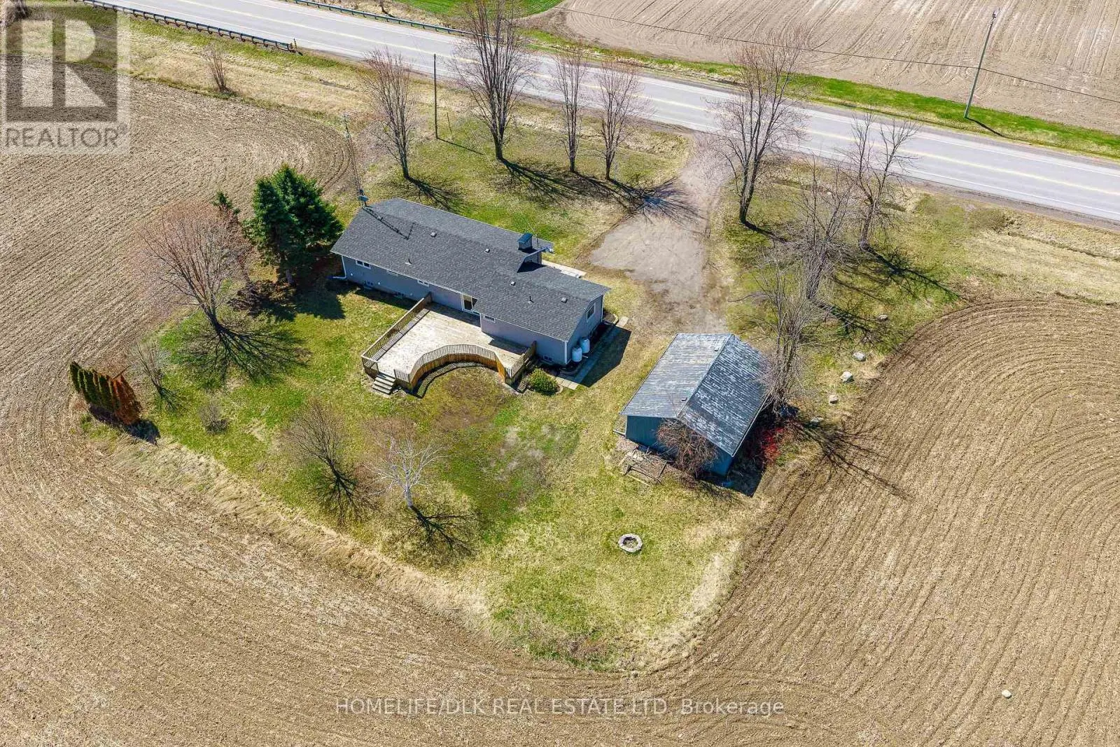1709 COUNTY RD 31 ROAD