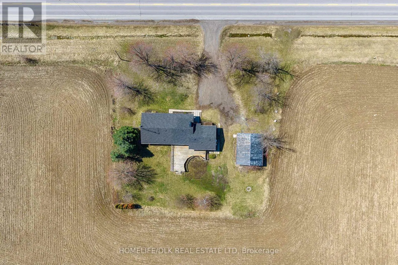 1709 COUNTY RD 31 ROAD