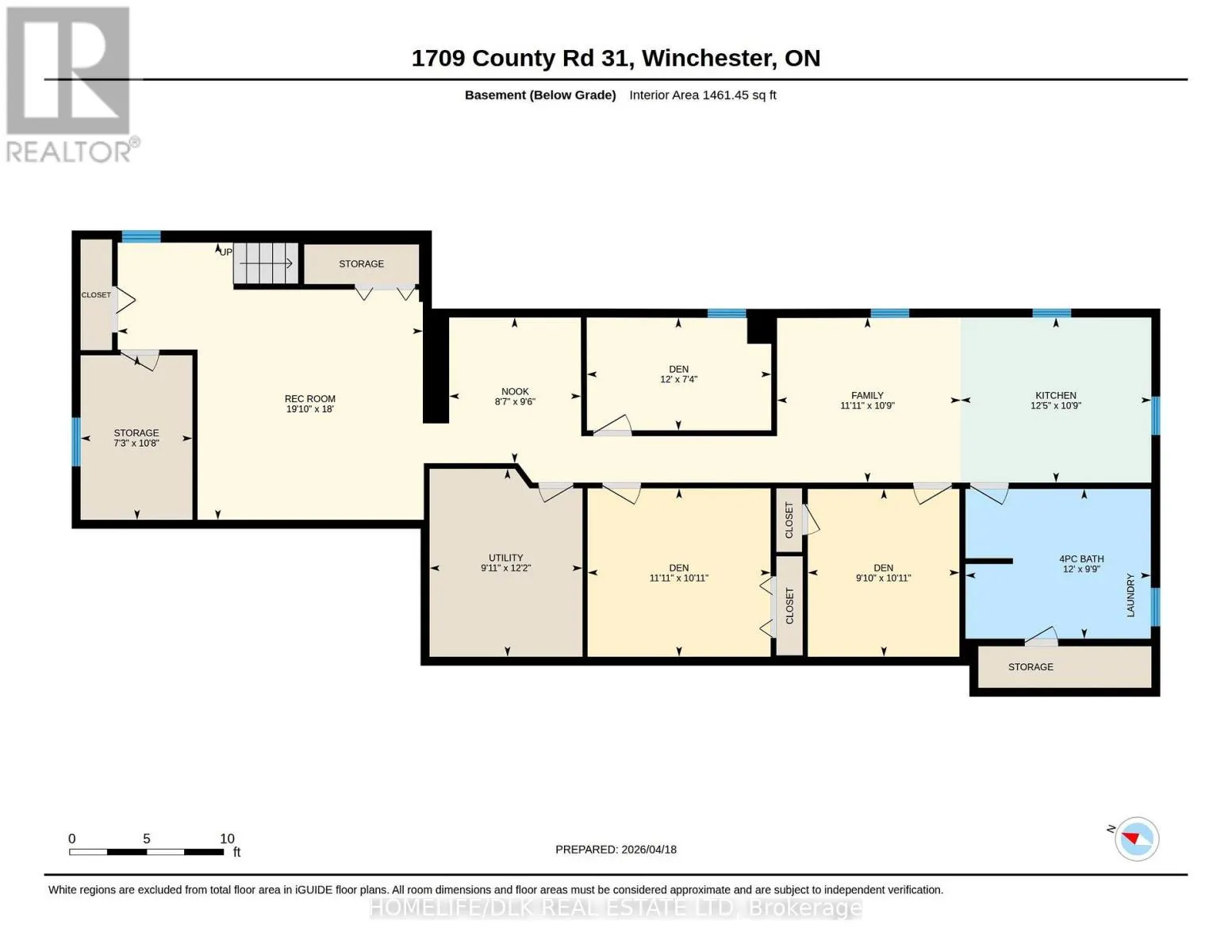 1709 COUNTY RD 31 ROAD
