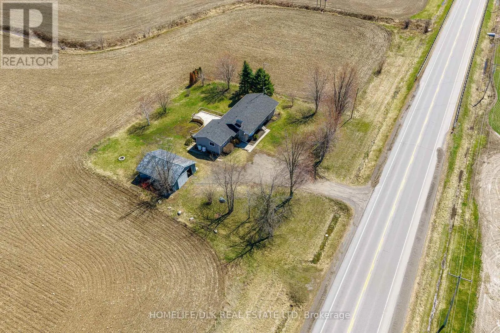 1709 COUNTY RD 31 ROAD