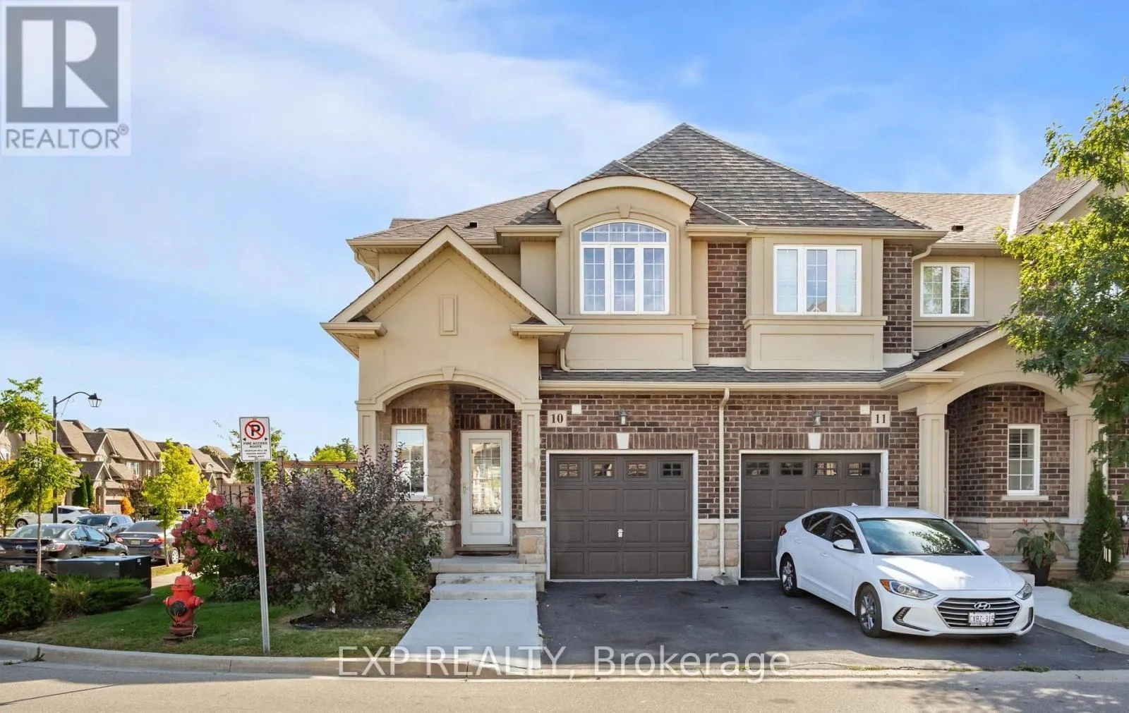10 - 47 MADONNA DRIVE