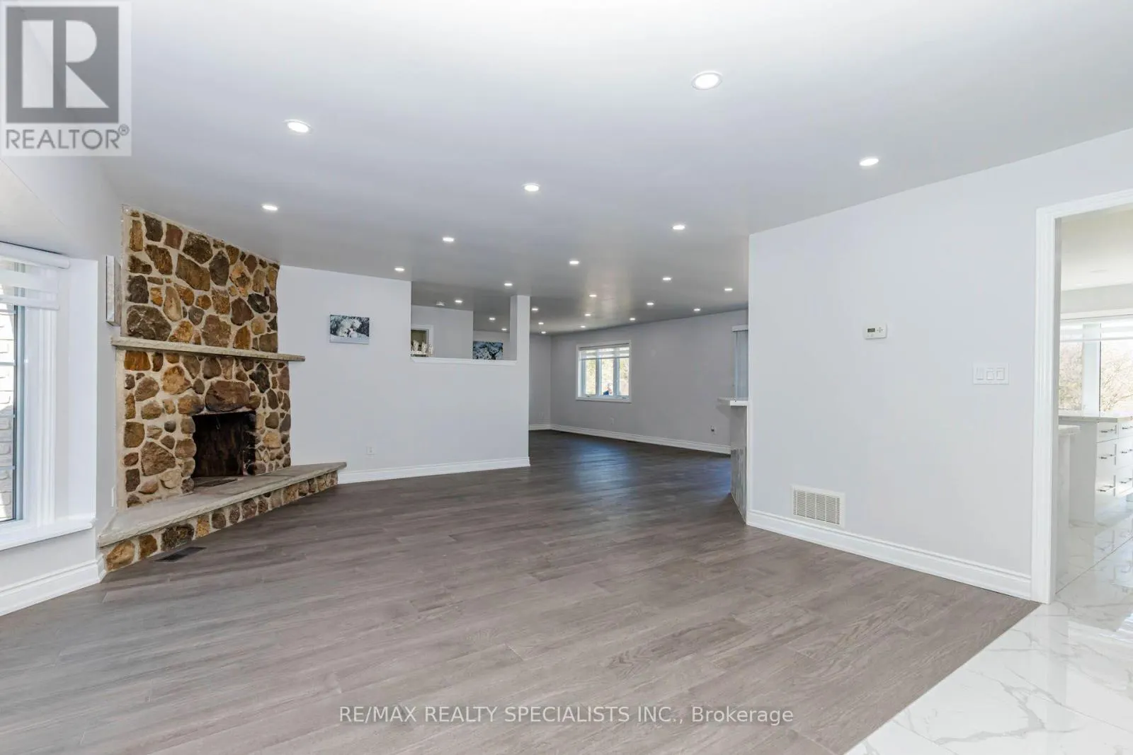 500 HOLLOWAY BAY ROAD