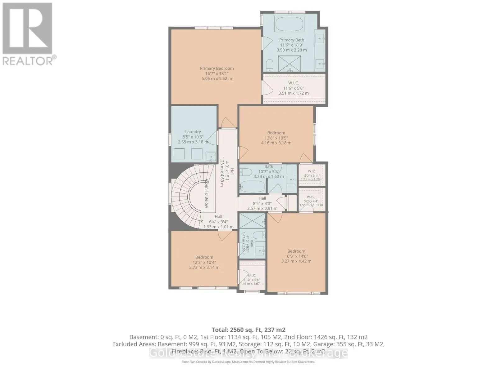 516 ALCOR TERRACE