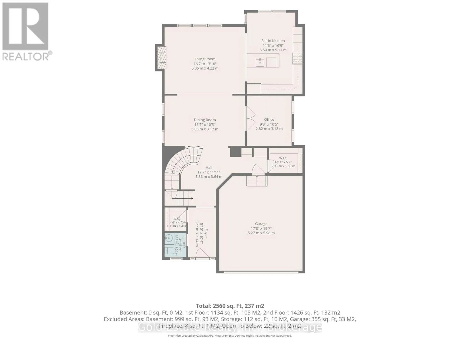 516 ALCOR TERRACE