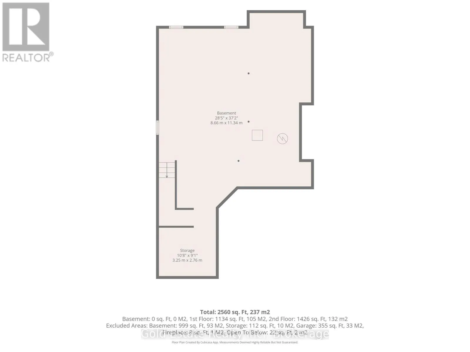 516 ALCOR TERRACE
