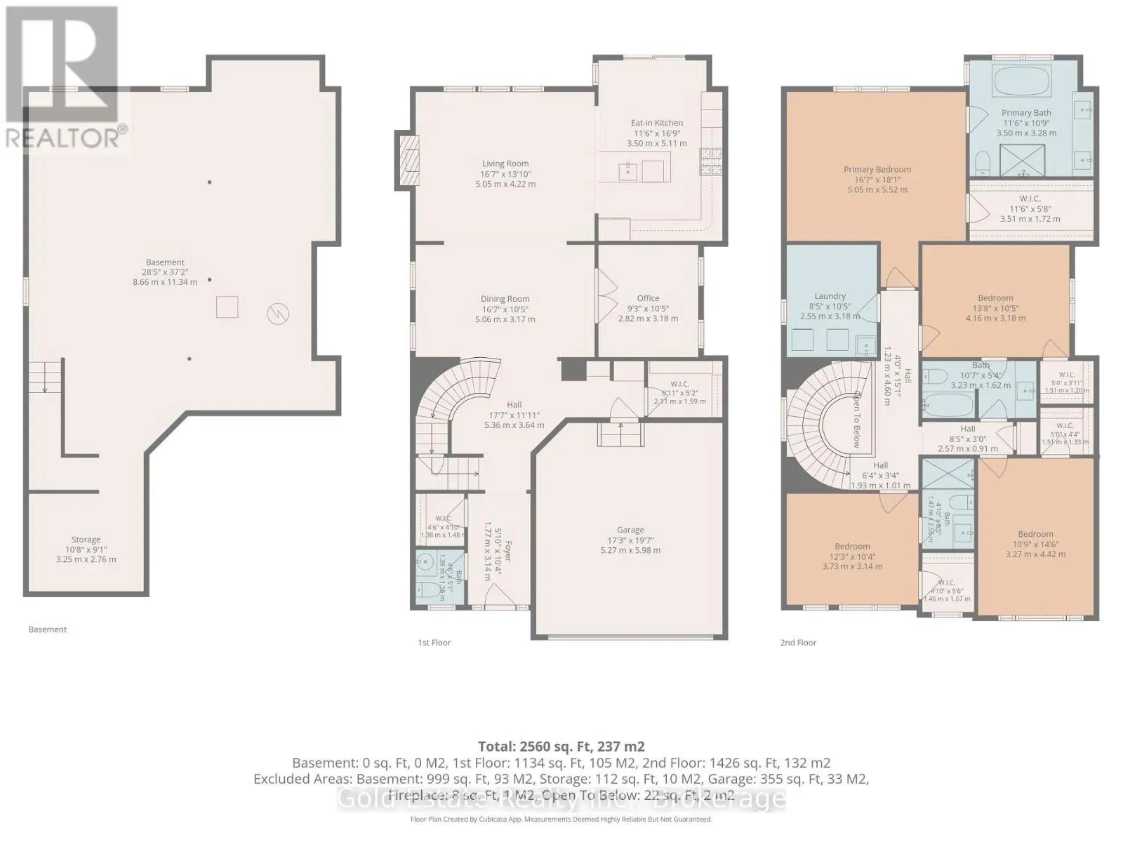 516 ALCOR TERRACE