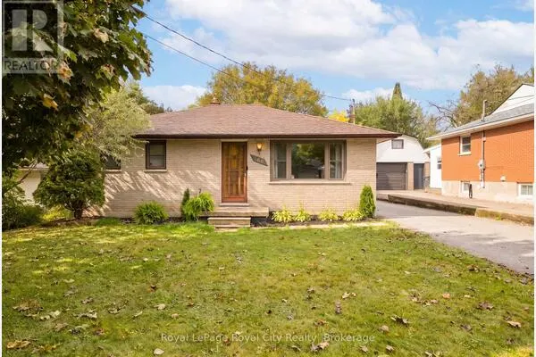 166 VICTORIA ROAD N