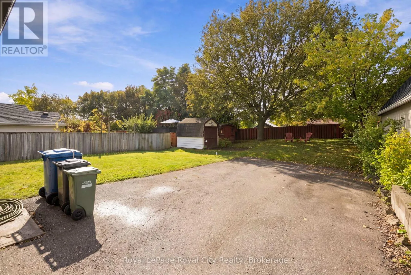 166 VICTORIA ROAD N