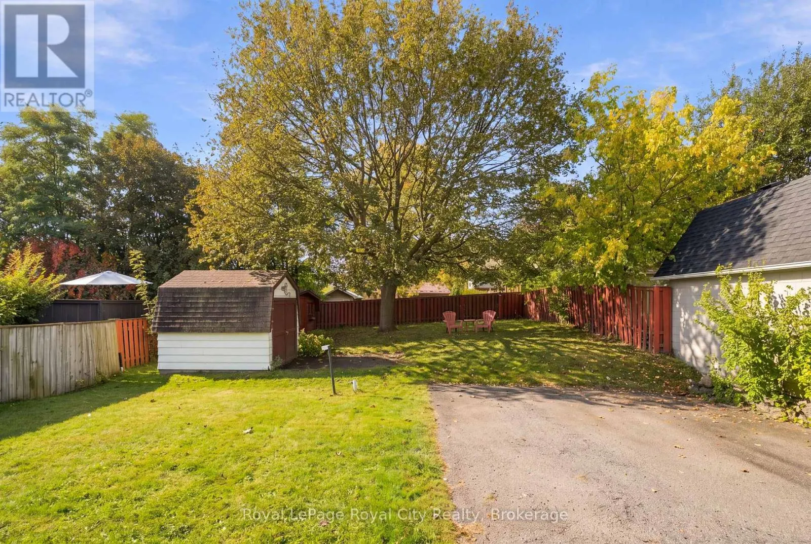 166 VICTORIA ROAD N
