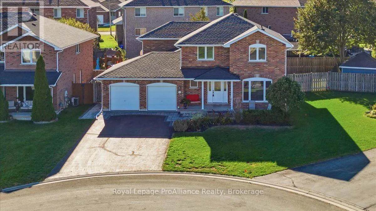 24 BRISTOL PLACE