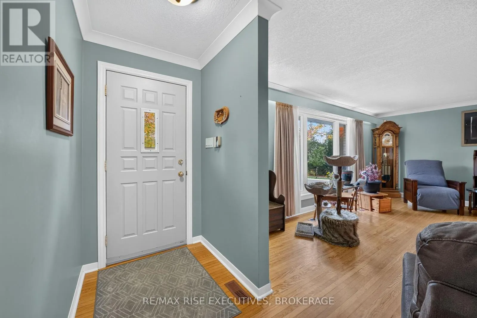 2345 LEEMAN ROAD