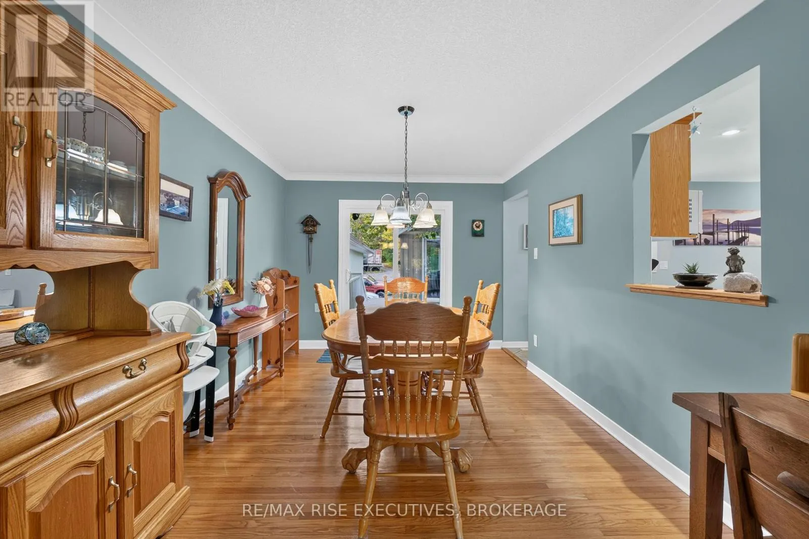 2345 LEEMAN ROAD