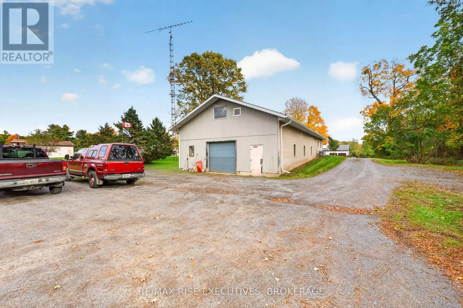 2345 LEEMAN ROAD