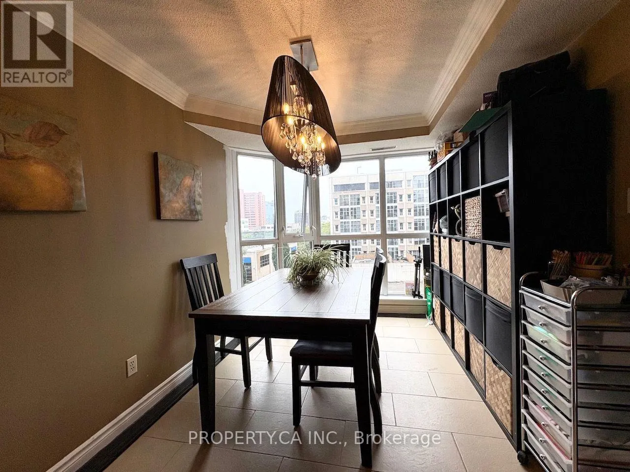 4A - 67 CAROLINE STREET S