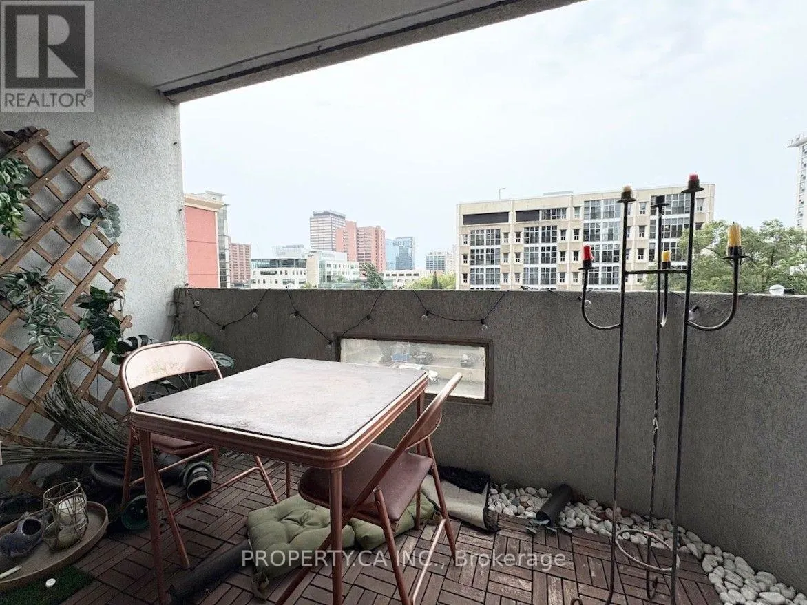 4A - 67 CAROLINE STREET S