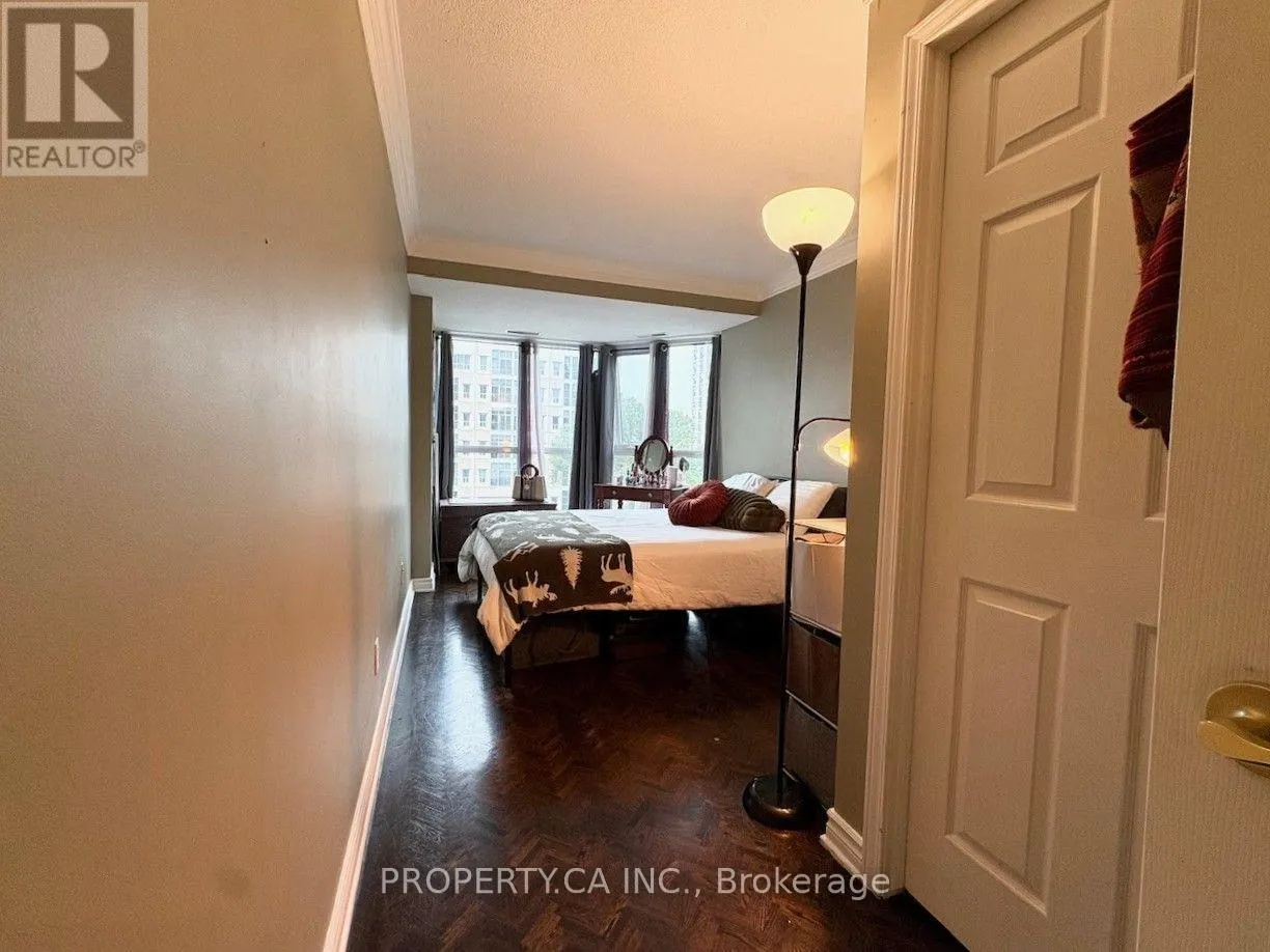 4A - 67 CAROLINE STREET S