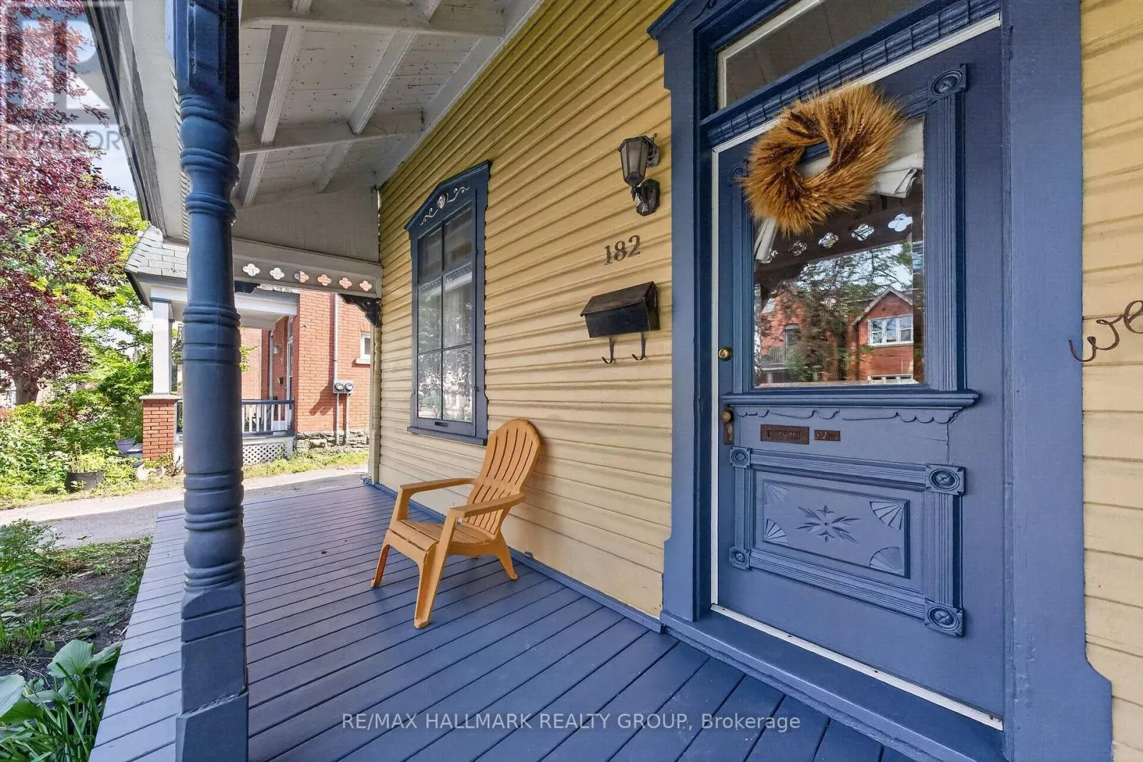 182 PRETORIA AVENUE