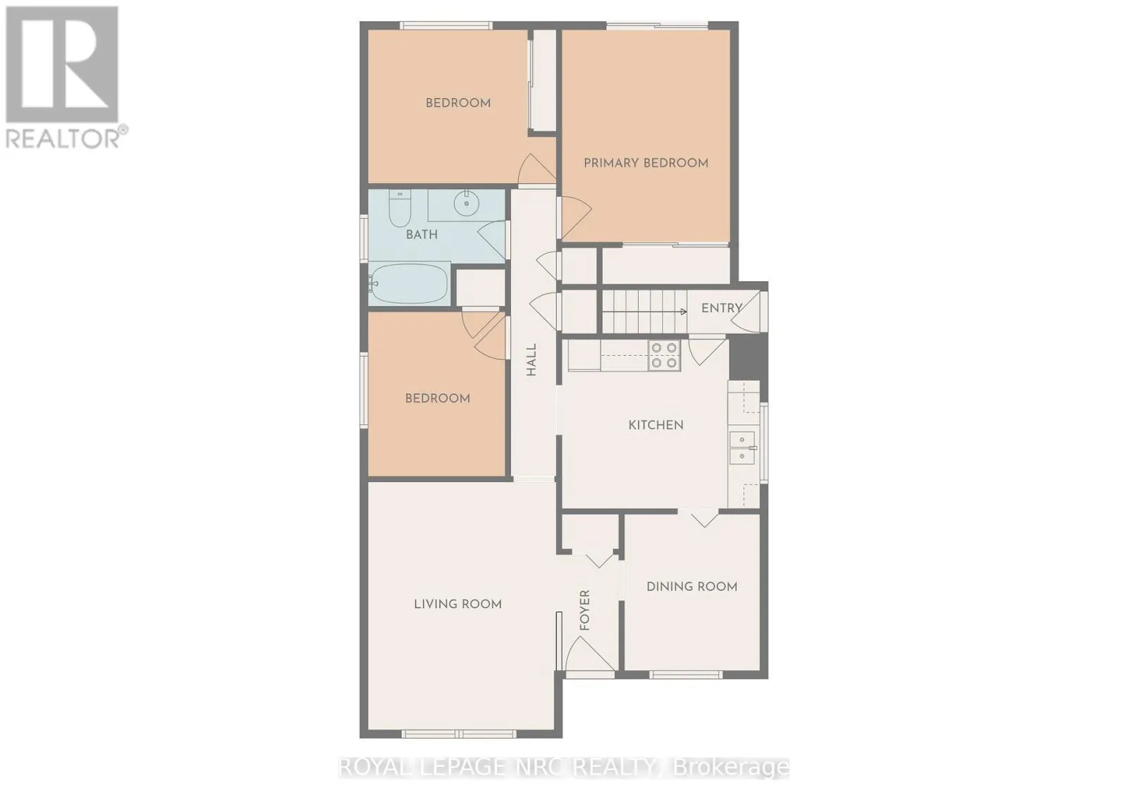 105 HILLVIEW ROAD