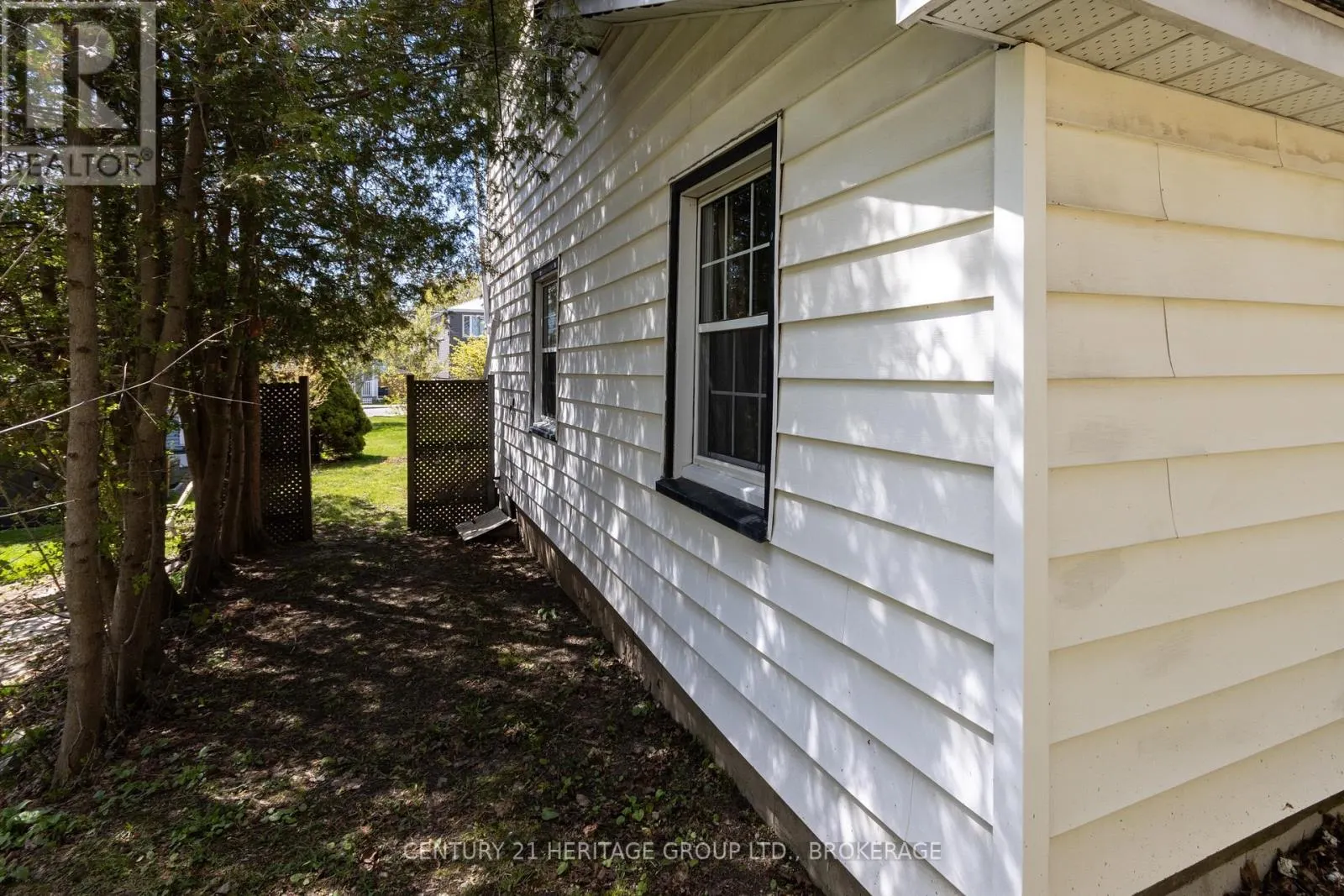 135 JAMES STREET