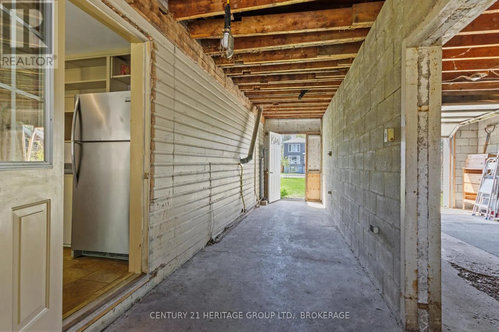 135 JAMES STREET