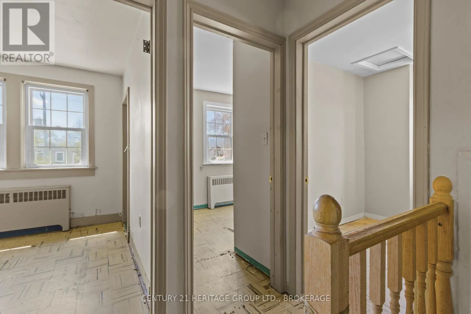 135 JAMES STREET
