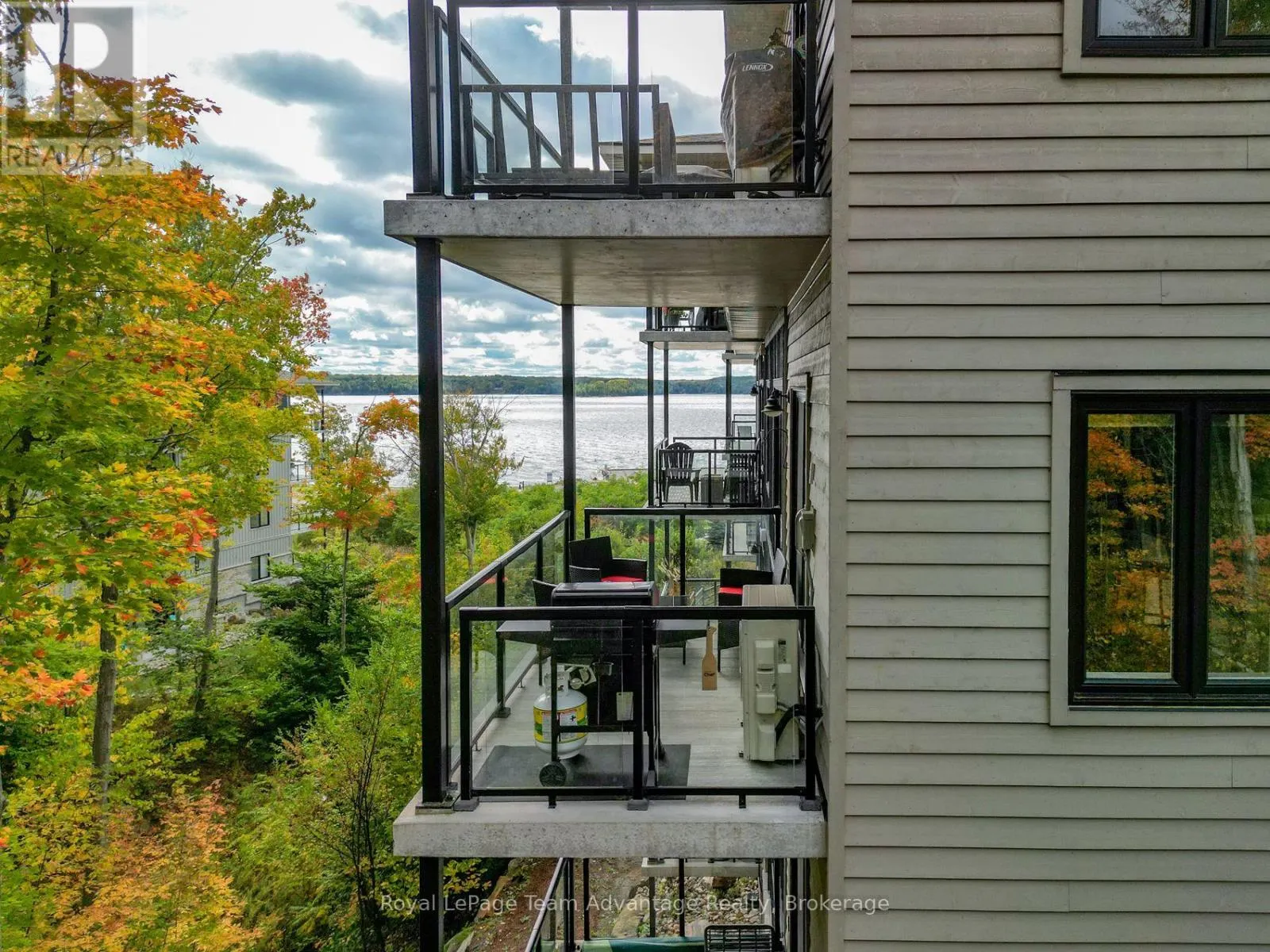303 - 11B SALT DOCK ROAD #303