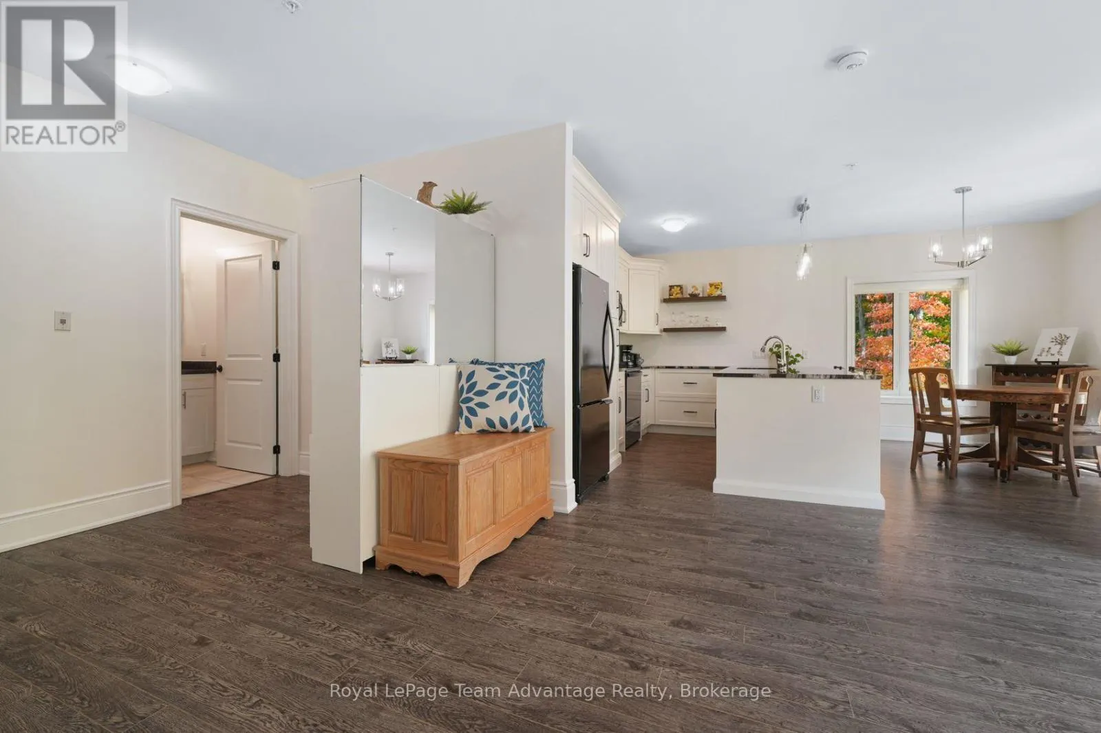 303 - 11B SALT DOCK ROAD #303