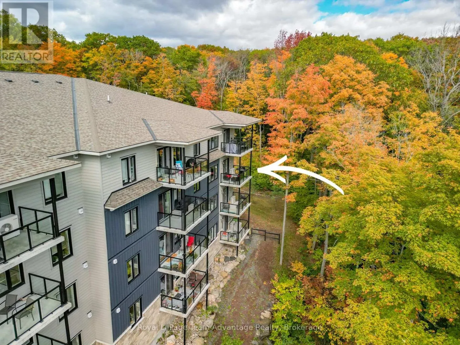 303 - 11B SALT DOCK ROAD #303