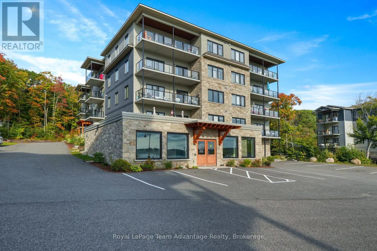 303 - 11B SALT DOCK ROAD #303