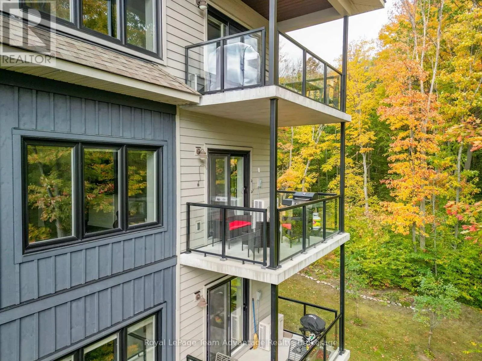 303 - 11B SALT DOCK ROAD #303