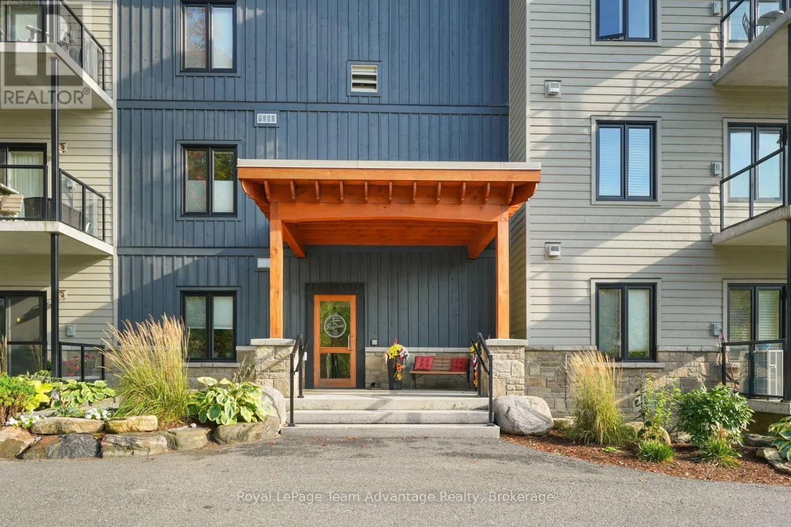 303 - 11B SALT DOCK ROAD #303