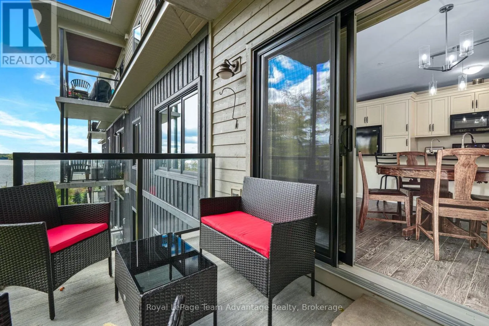 303 - 11B SALT DOCK ROAD #303