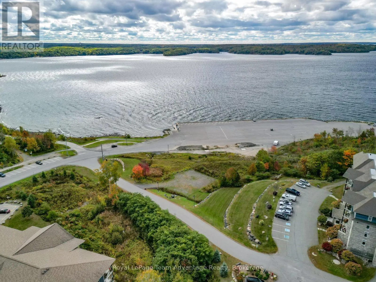 303 - 11B SALT DOCK ROAD #303