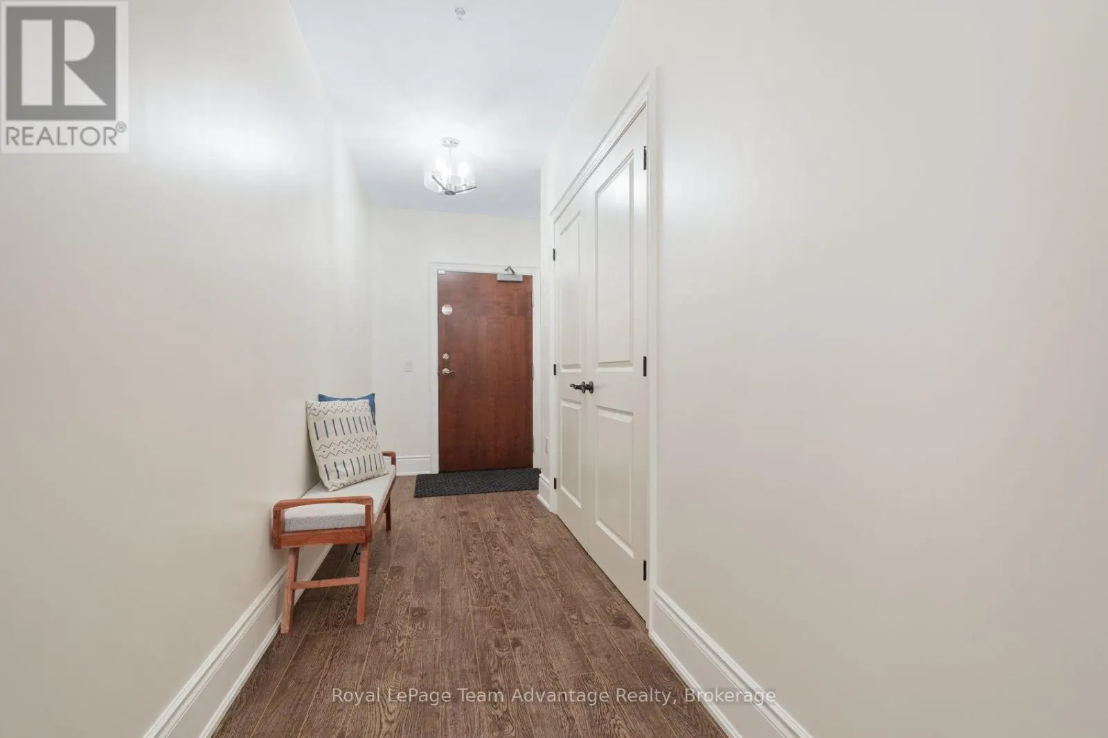 303 - 11B SALT DOCK ROAD #303