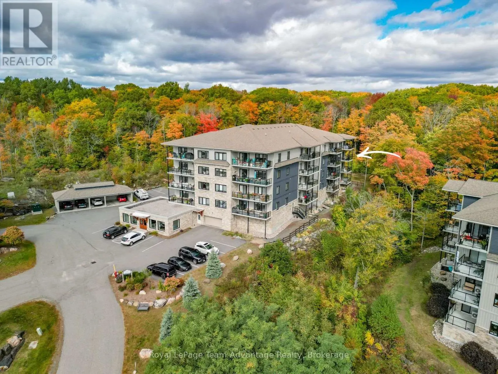 303 - 11B SALT DOCK ROAD #303