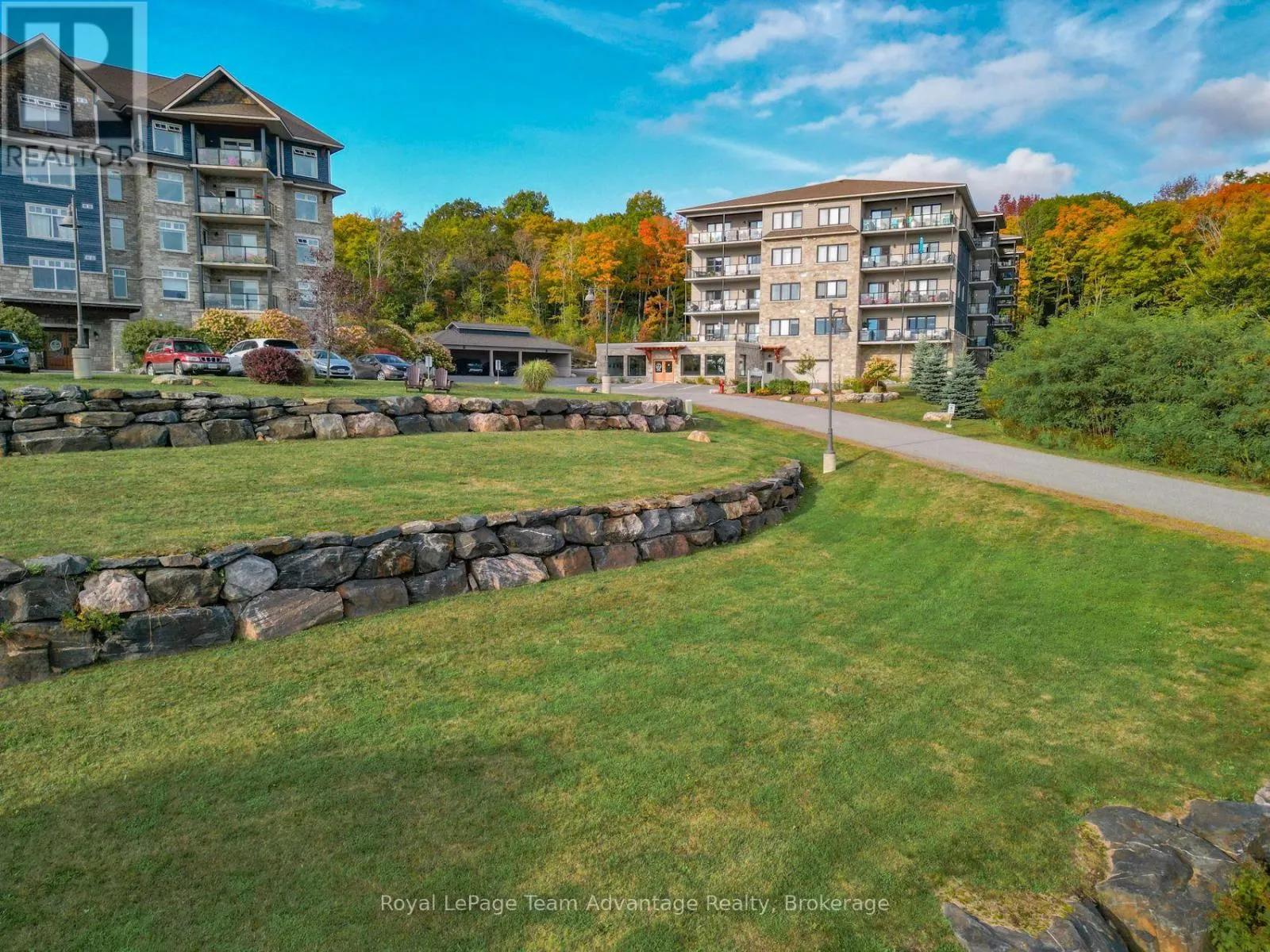 303 - 11B SALT DOCK ROAD #303