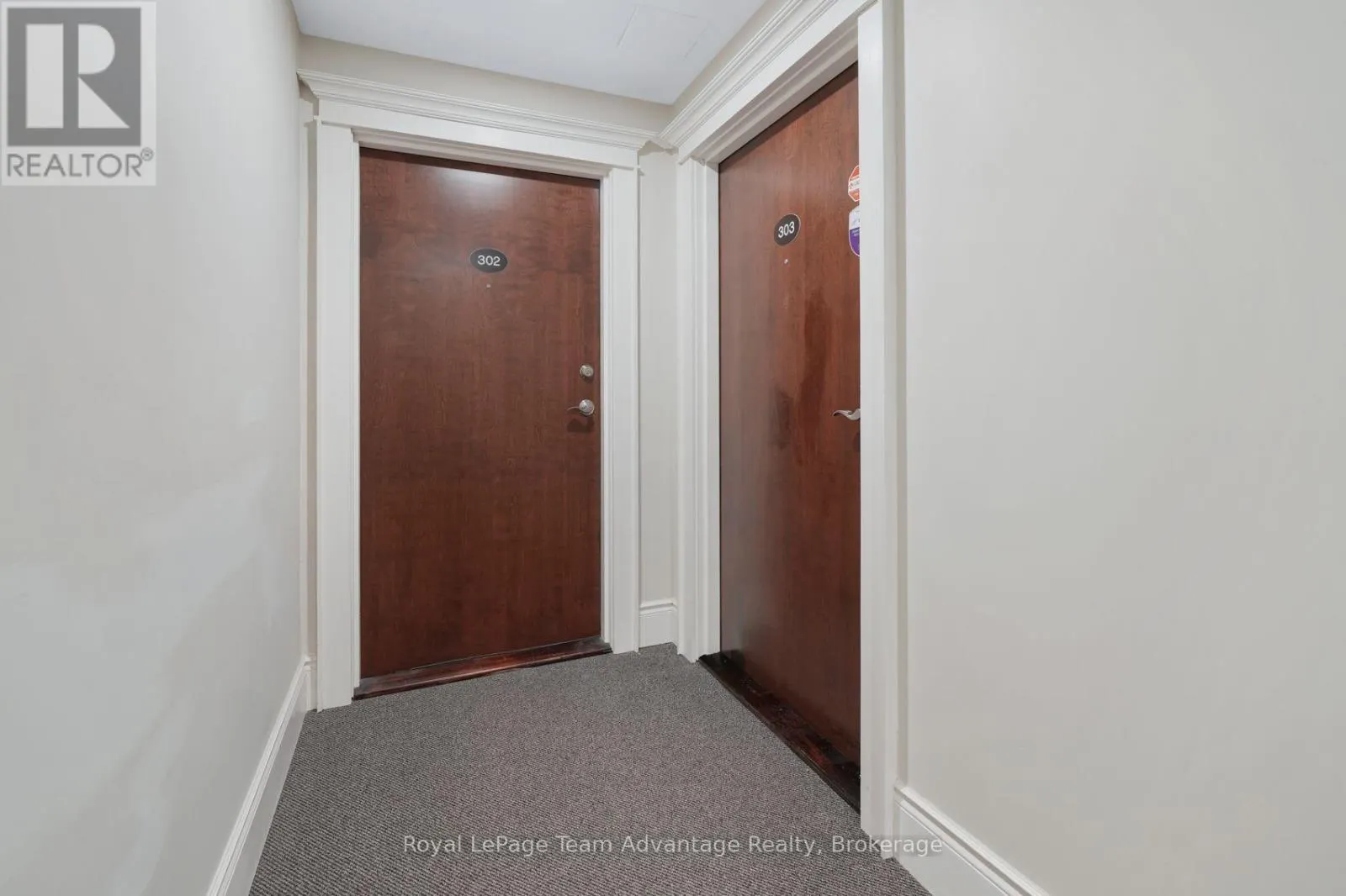 303 - 11B SALT DOCK ROAD #303
