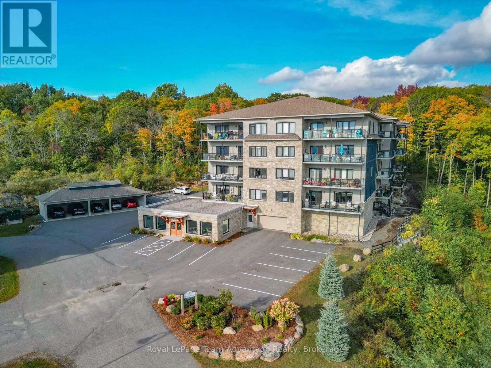 303 - 11B SALT DOCK ROAD #303