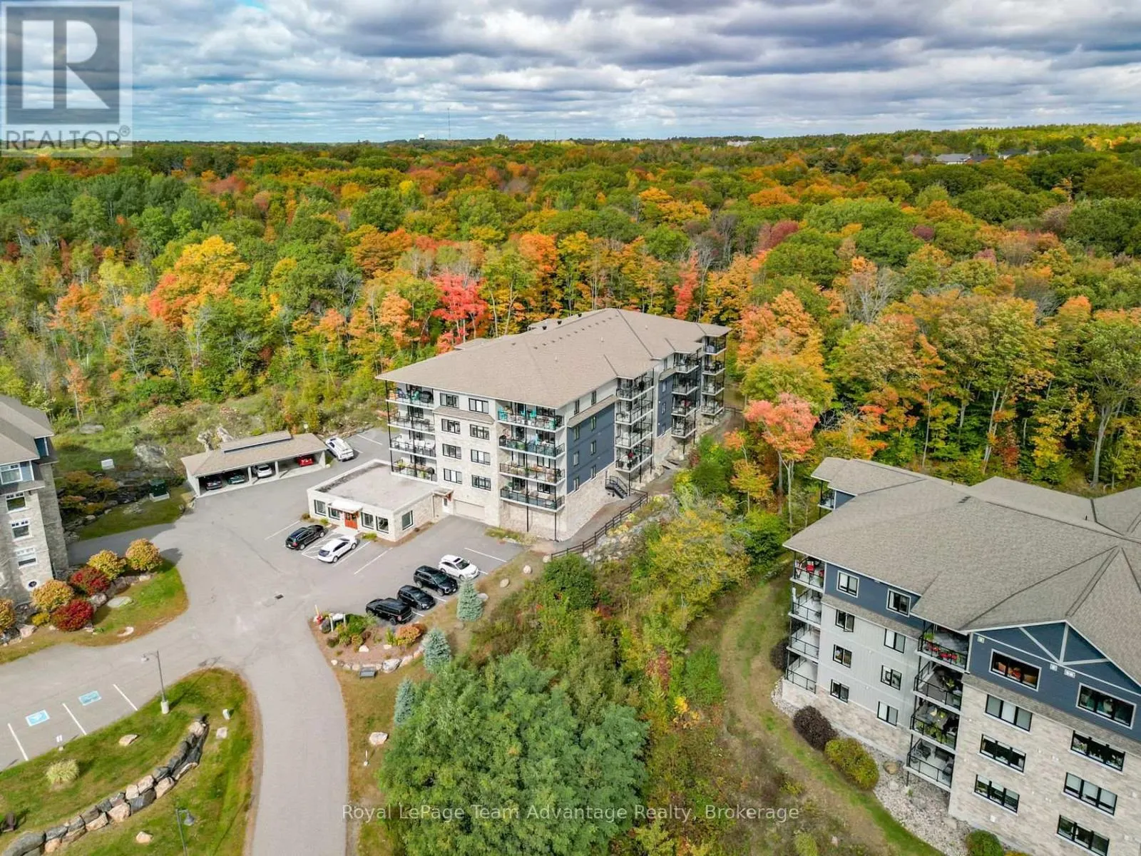 303 - 11B SALT DOCK ROAD #303