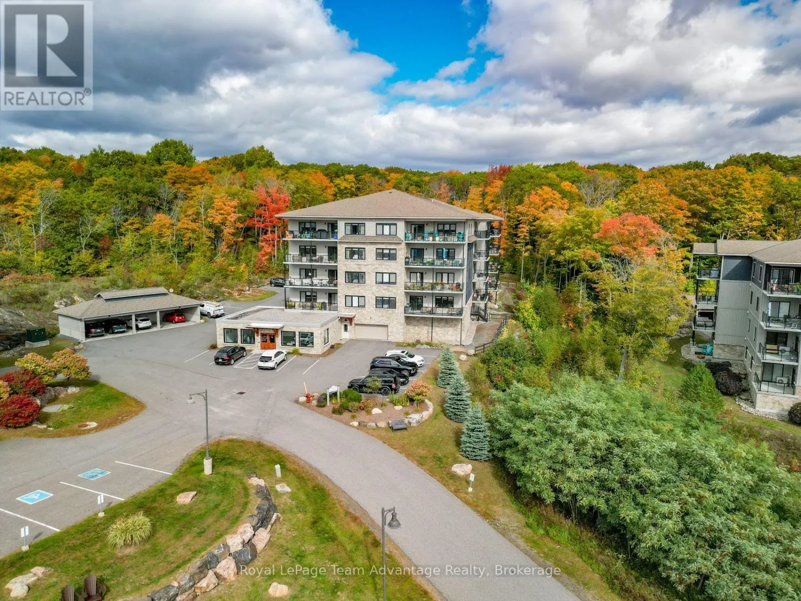 303 - 11B SALT DOCK ROAD #303