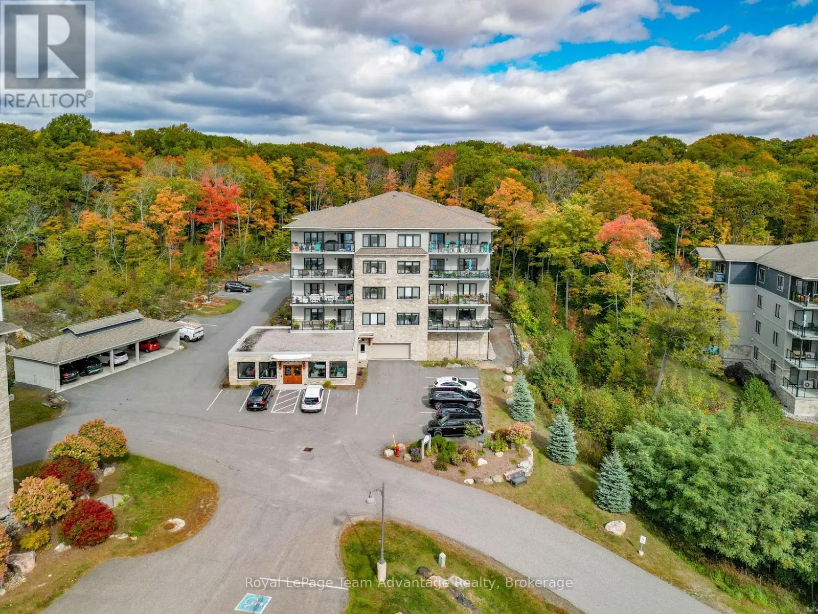303 - 11B SALT DOCK ROAD #303
