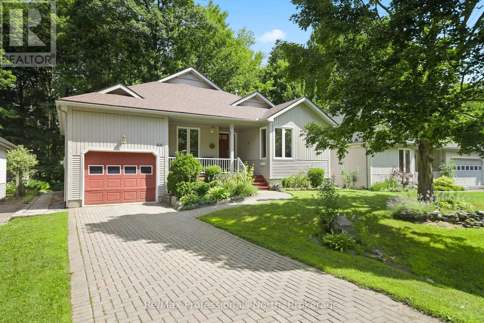 60 PINERIDGE GATE