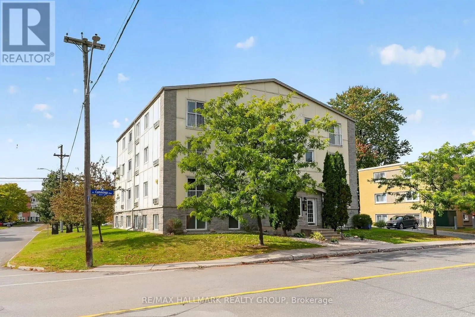 304 - 646 CUMMINGS AVENUE