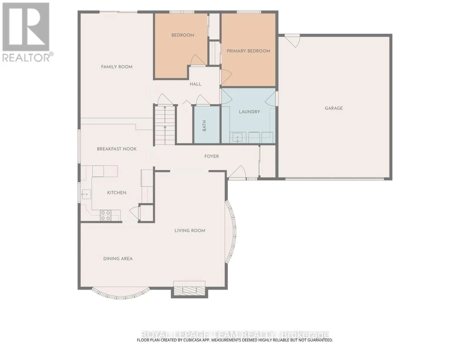 61 AMBERWOOD CRESCENT