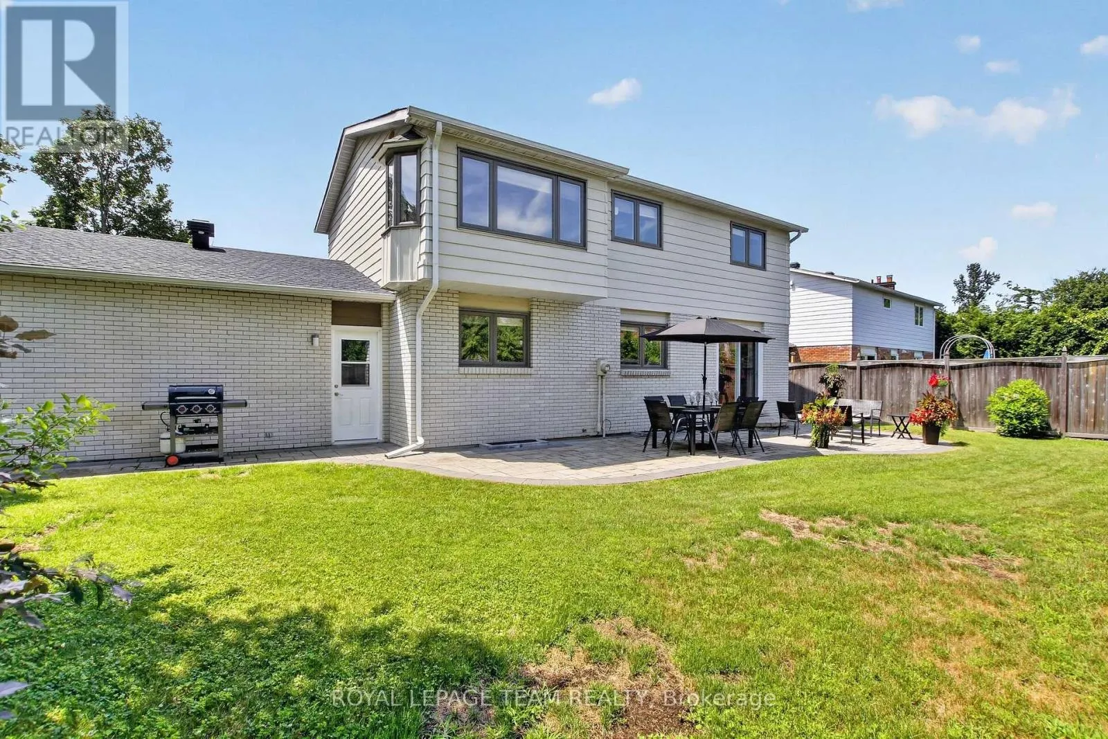61 AMBERWOOD CRESCENT