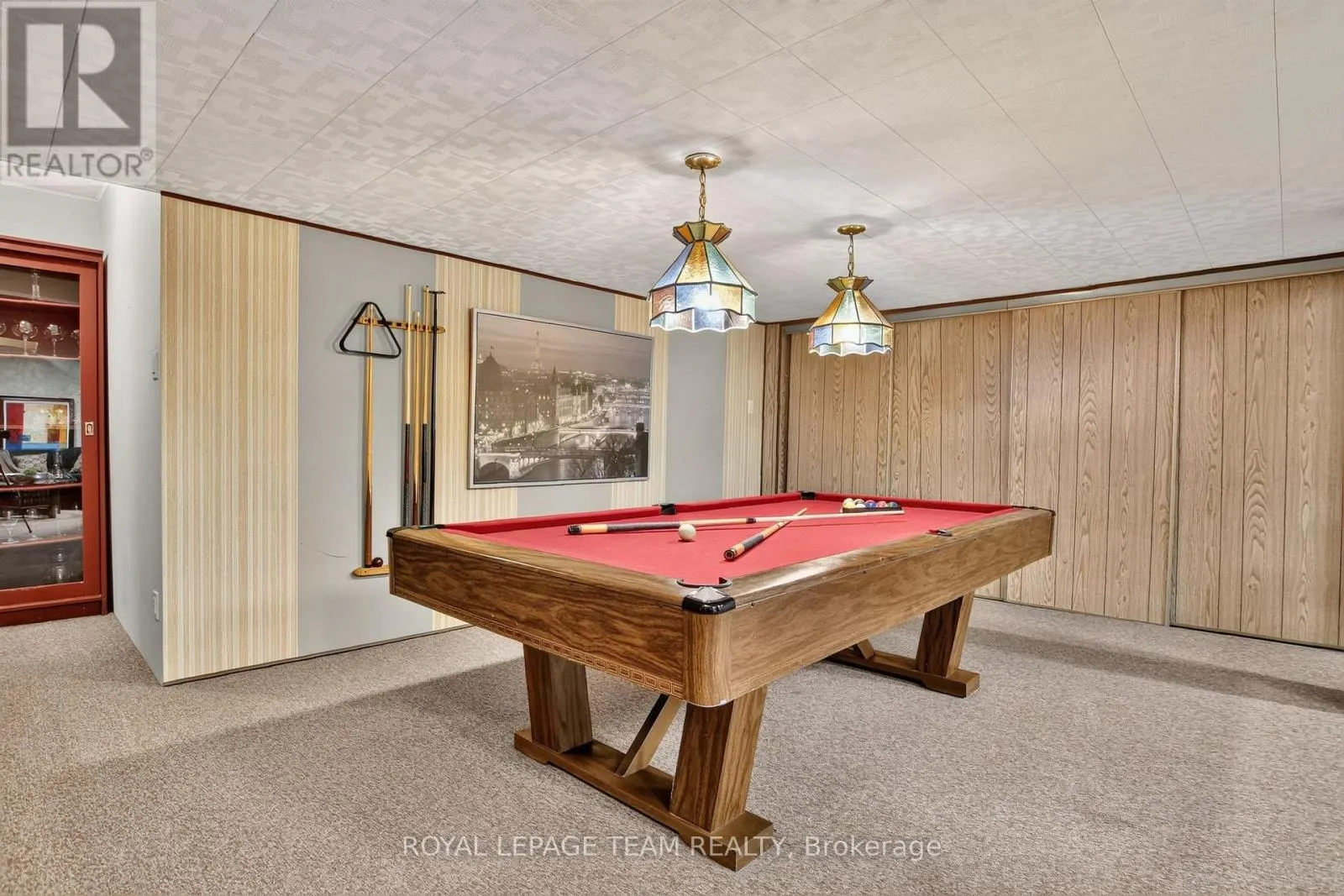 61 AMBERWOOD CRESCENT